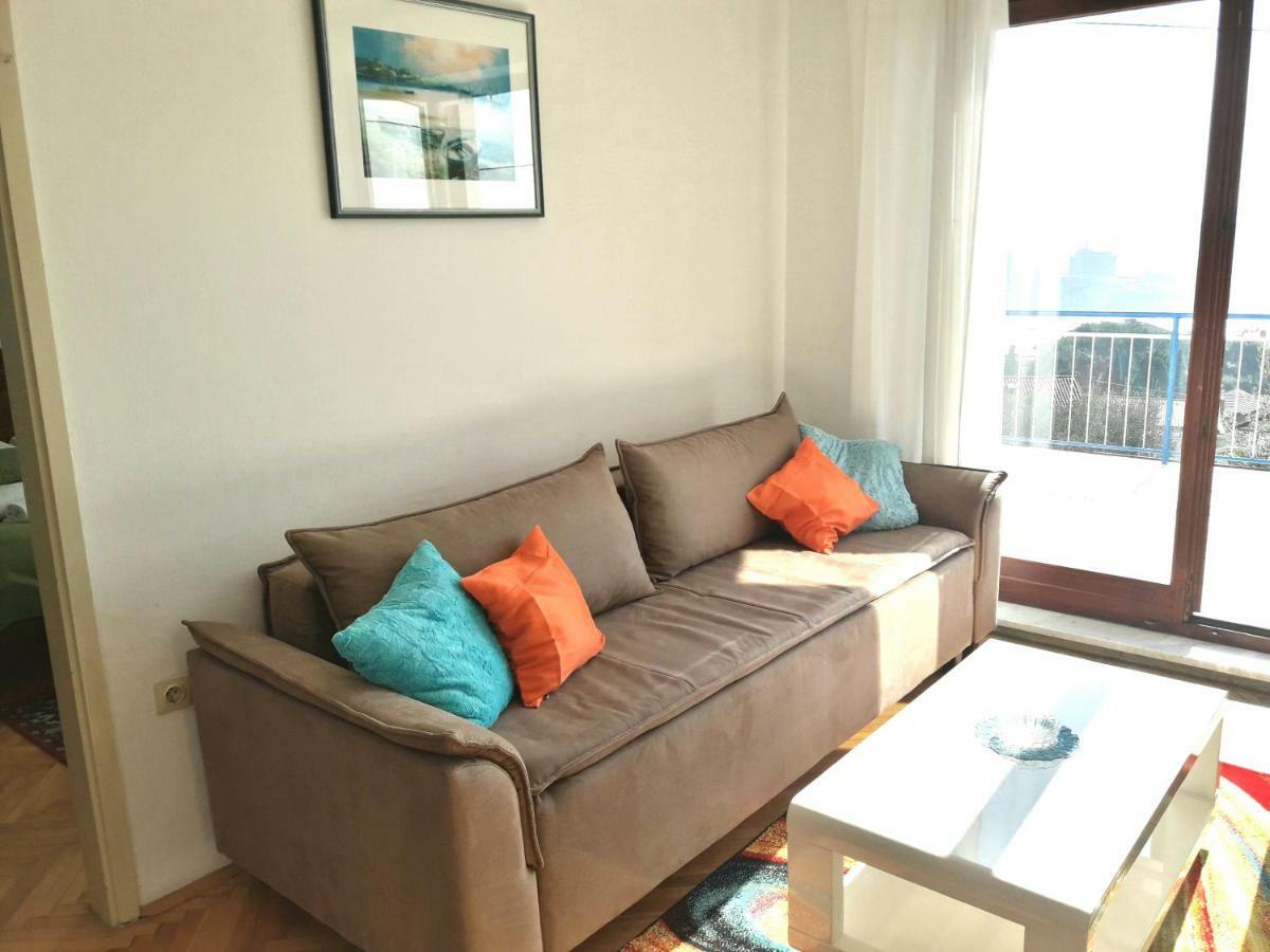 Apartments Ogrin Portoroz Exterior photo
