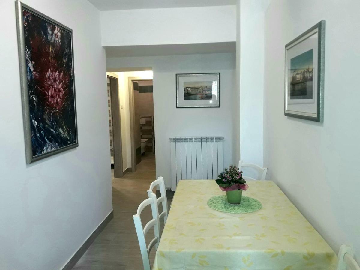 Apartments Ogrin Portoroz Exterior photo